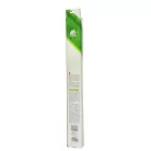 Fűnyíró kés MAMMUT Husqvarna M185-107T 533mm, 5 ágú csillag, 1 furatos utángyártott