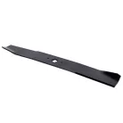 Fűnyíró kés MAMMUT MTD LG175 537mm, 6 ágú csillag, 3 furatos utángyártott