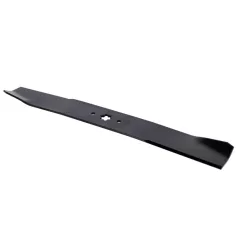   Fűnyíró kés MAMMUT MTD LG175 537mm, 6 ágú csillag, 3 furatos utángyártott