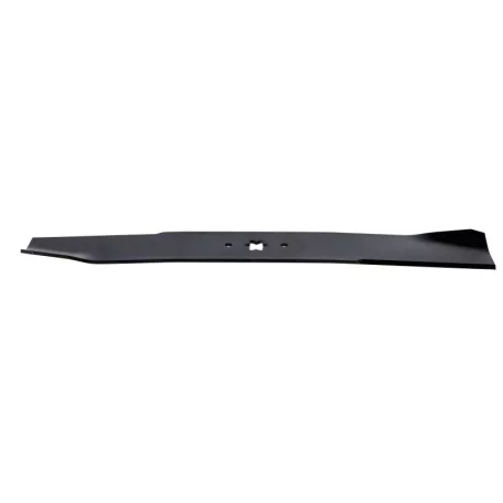 Fűnyíró kés MAMMUT MTD LG175 537mm, 6 ágú csillag, 3 furatos utángyártott