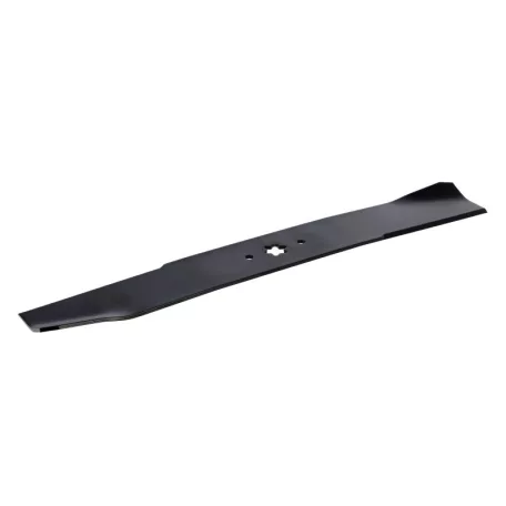 Fűnyíró kés MAMMUT MTD LG175 537mm, 6 ágú csillag, 3 furatos utángyártott