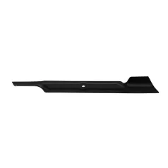   Fűnyíró kés MAMMUT MTD LE3814 376mm, 8.2mm, 1 furatos utángyártott