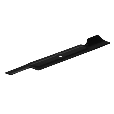 Fűnyíró kés MAMMUT MTD LE3814 376mm, 8.2mm, 1 furatos utángyártott