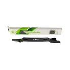 Fűnyíró kés MAMMUT Partner 3546 460mm, 17mm, 3 furatos utángyártott
