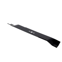   Fűnyíró kés MAMMUT Partner Quattro 457mm, 17mm, 3 furatos utángyártott