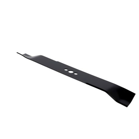 Fűnyíró kés MAMMUT Partner Quattro 457mm, 17mm, 3 furatos utángyártott