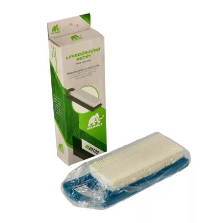 Levegőszűrő betét MAMMUT Briggs&Stratton 15.5HP 698083, 794422 utángyártott