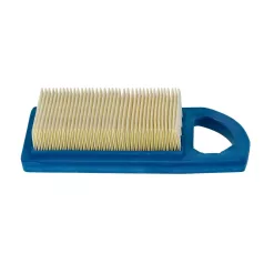   Levegőszűrő betét MAMMUT Briggs&Stratton 10 HP 697152, 210702-0117-e1 füles rövid utángyártott