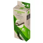 Levegőszűrő betét MAMMUT Briggs&Stratton 10 HP 697152, 210702-0117-e1 füles rövid utángyártott