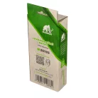 Levegőszűrő betét MAMMUT Briggs&Stratton 10 HP 697152, 210702-0117-e1 füles rövid utángyártott