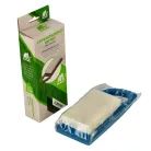 Levegőszűrő betét MAMMUT Briggs&Stratton 10 HP 697152, 210702-0117-e1 füles rövid utángyártott