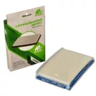 Levegőszűrő betét MAMMUT Briggs&Stratton kf04 nagy, utángyártott