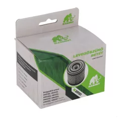 Levegőszűrő betét MAMMUT  396424 utángyártott