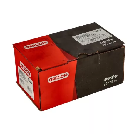 Lánc tekercs 325-1.5mm Oregon M21LPX DuraCut™ 25ft 462szem