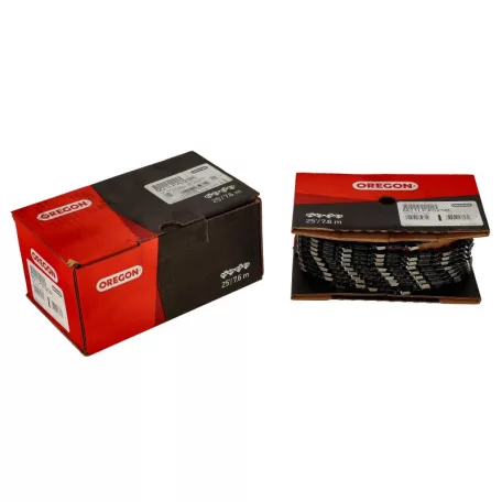 Lánc tekercs 325-1.5mm Oregon M21LPX DuraCut™ 25ft 462szem
