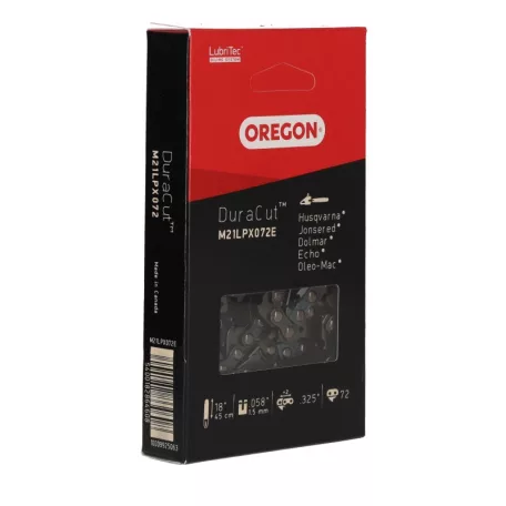 Lánc 325-1.5mm Oregon M21LPX DuraCut™ 72 szem