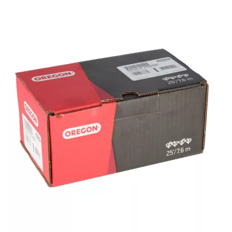 Lánc 325-1.6mm Oregon M22LPX DuraCut™ 25ft 410szem