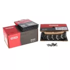 Lánc 325-1.6mm Oregon M22LPX DuraCut™ 25ft 410szem