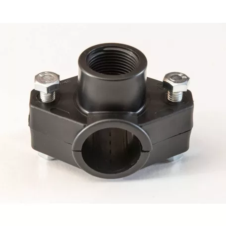 Irritec KPE Megfúrós idom 25x3/4 BM