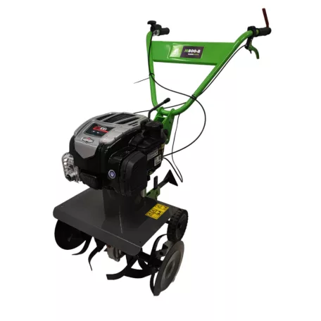 Rotációskapa MAMMUT M800-B briggs&stratton 675, 2x3 kapatag