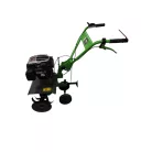 Rotációskapa MAMMUT M800-B briggs&stratton 675, 2x3 kapatag