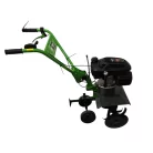 Rotációskapa MAMMUT M800-H honda gcv170, 170cm3, 3.6 kw, 2x3 kapatag