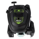 Motor függőleges tengelyű MAMMUT LC1P65FE-2 166 cm3, eu5, fékes 22.2x68 mm