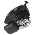 Motor függőleges tengelyű MAMMUT LC1P65FE-2 166 cm3, eu5, fékes 22.2x68 mm