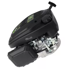   Motor függőleges tengelyű MAMMUT LC1P65FE-2 166 cm3, eu5, fékes 22.2x68 mm