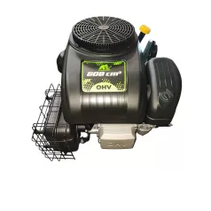 Motor függőleges tengelyű
