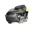 Motor függőleges tengelyű MAMMUT LC1P96F 608cm3, 11.5kw, 25.4x80mm, kipufogóval, olajszűrővel loncin