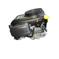   Motor függőleges tengelyű MAMMUT LC1P96F 608cm3, 11.5kw, 25.4x80mm, kipufogóval, olajszűrővel loncin