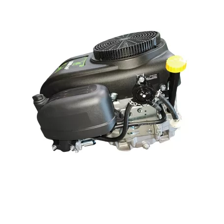 Motor függőleges tengelyű MAMMUT LC1P96F 608cm3, 11.5kw, 25.4x80mm, kipufogóval, olajszűrővel loncin