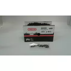   Lánc tekercs 3/8-1.6mm Oregon M75LPX DuraCut™ 25ft 410szem
