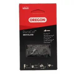Lánc 3/8p-1.3mm Oregon M91VXL DuraCut™ 56 szem