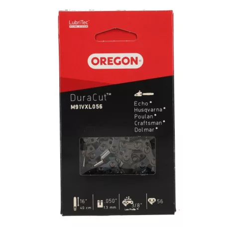 Lánc 3/8p-1.3mm Oregon M91VXL DuraCut™ 56 szem