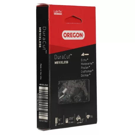 Lánc 3/8p-1.3mm Oregon M91VXL DuraCut™ 56 szem