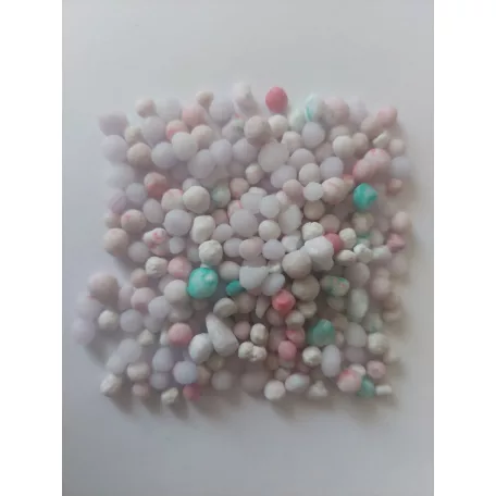 Master Green High K gyeptrágya őszi-nyári (16-5-24+2MgO+TE) 20 kg