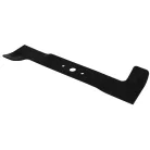 Fűnyíró kés Castelgarden 430, 480 408mm, 18mm, 3 furatos utángyártott