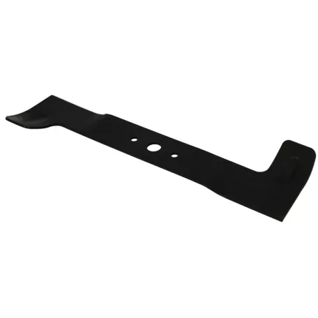 Fűnyíró kés Castelgarden 430, 480 408mm, 18mm, 3 furatos utángyártott