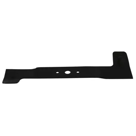 Fűnyíró kés Castelgarden 430, 480 408mm, 18mm, 3 furatos utángyártott