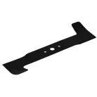 Fűnyíró kés Castelgarden 430, 480 408mm, 18mm, 3 furatos utángyártott