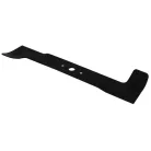 Fűnyíró kés Castelgarden 430 430mm, 18mm, 3 furatos utángyártott