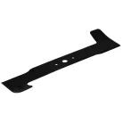 Fűnyíró kés Castelgarden 430 430mm, 18mm, 3 furatos utángyártott