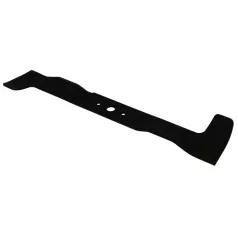   Fűnyíró kés Castelgarden TwinCut 102cm, 520mm, 18mm, 3 furatos, jobbra forgó utángyártott