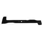 Fűnyíró kés Castelgarden TwinCut 102cm, 520mm, 18mm, 3 furatos, balra forgó utángyártott