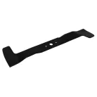 Fűnyíró kés Castelgarden TwinCut 102cm, 520mm, 18mm, 3 furatos, balra forgó utángyártott