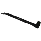 Fűnyíró kés Castelgarden TwinCut 122cm, 610mm, 18mm, 3 furatos, jobbra forgó utángyártott