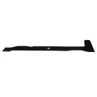 Fűnyíró kés Castelgarden TwinCut 122cm, 610mm, 18mm, 3 furatos, jobbra forgó utángyártott