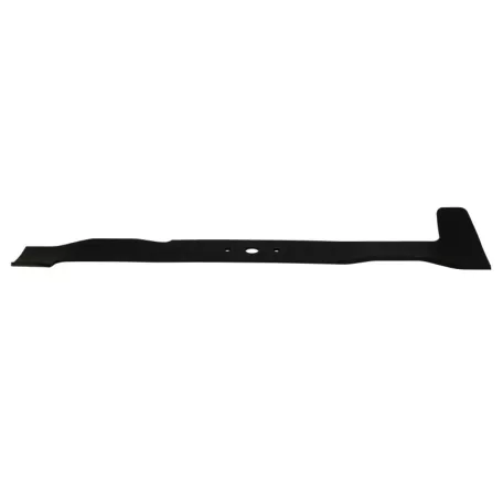 Fűnyíró kés Castelgarden TwinCut 122cm, 610mm, 18mm, 3 furatos, jobbra forgó utángyártott